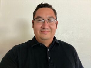 Grad Q&A with Construction Management graduate Elijah Esquivel