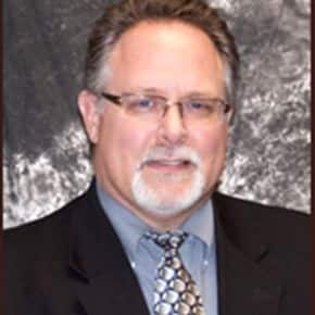 SJVC Visalia Campus Divison Manager Eric Lindberg