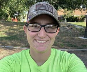Marine vet’s PTSD didn’t keep her from pursuing aircraft mechanic dream career