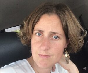 Stay-at-home mom jumps heart-first into dental assisting career