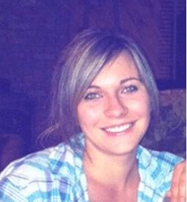 Strong Faith Moves Student to Help Others in Medical Field