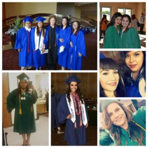 Congrats to the latest SJVC grads!