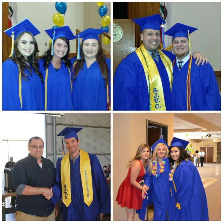 Grad Collage 6.18 4