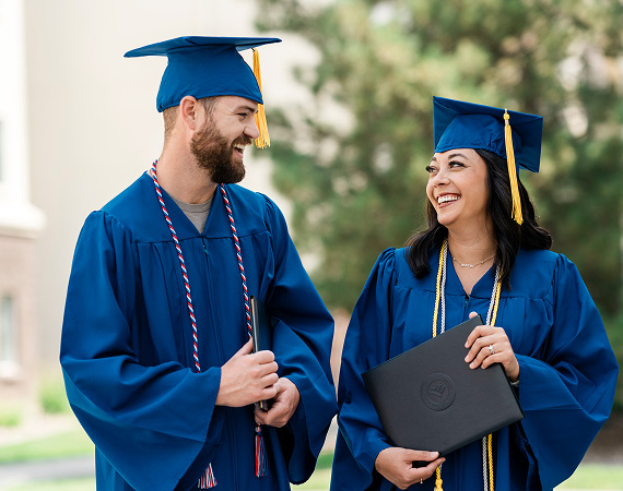 Graduation Affects