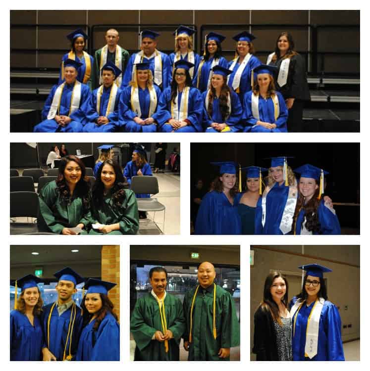 Graduation Collage 3