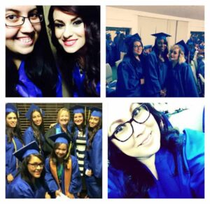 Congrats to our newest graduates!