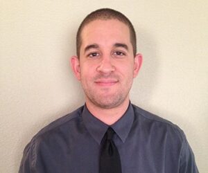 Hesperia General Ed instructor pays it forward