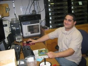 Visalia CSA Students Excel in Internship