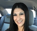 Instructor Lindsay Sapp
