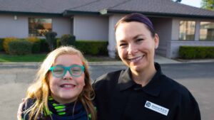 Dental Hygiene a perfect career choice for working mom – Grad Q&A with Jessica Taylor