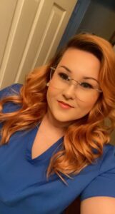 Q&A with Clinical Medical Assisting graduate Jessika Thompson