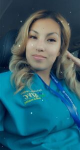 Grad Q&A with Clinical Medical Assisting graduate Leticia Lopez