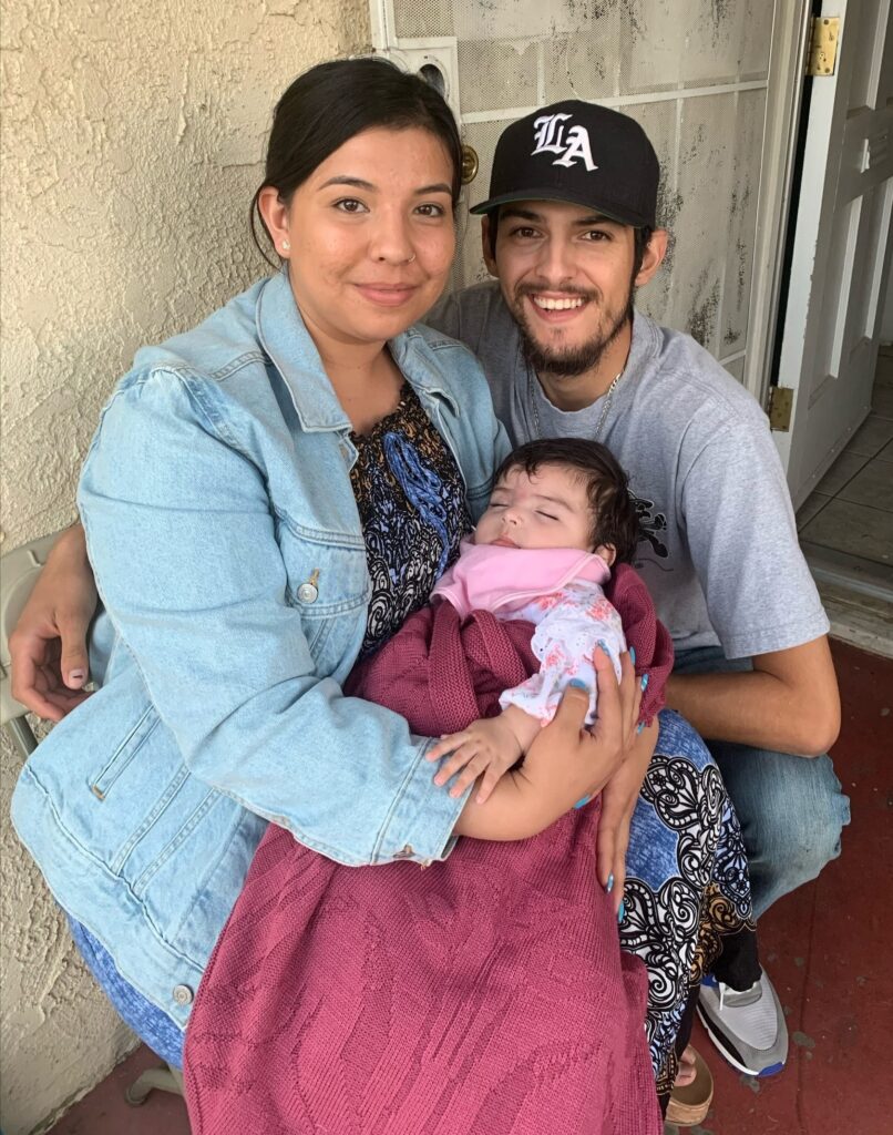 SJVC Medical Assisting student Lizbeth Morales