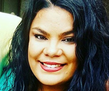 Madera Medical Office instructor Amanda Ragadio