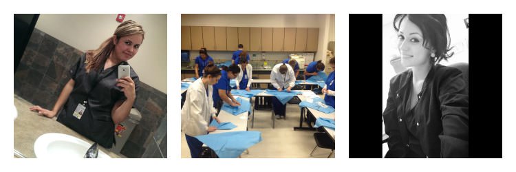 Medical Assistant Collage