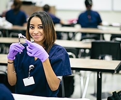 Medical Assisting vs. Medical Office: Which program is right for you?