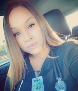Grad Q&A with Clinical Medical Assisting graduate Monique Garcia-Villa