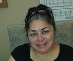 Nancy Fagundes shout out