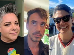 LGBTQ students share their perspectives during Pride Month