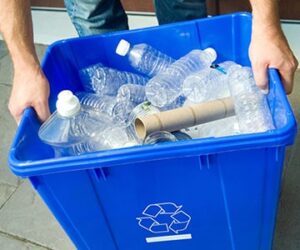 San Joaquin Valley College Faculty and Staff Raise Money for Student Graduates – One Bottle at a Time
