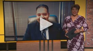 Respiratory Therapy Program Director on FOX40 News
