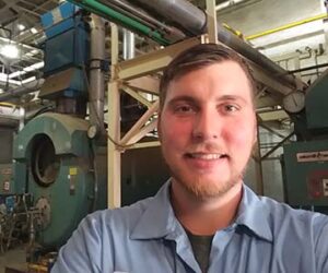 On-the-job training is not enough for HVACR career success