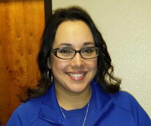 Madera campus supports single mom’s big career dreams