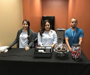 Modesto’s Business program launches Student Store