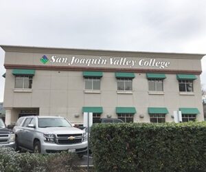 SJVC Opens Porterville Campus