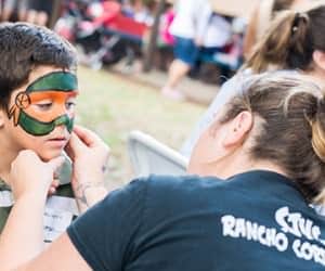 SJVC Rancho Cordova participates in NICU Reunion