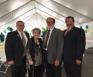 SJVC celebrates 40 years and 40,000+ graduates