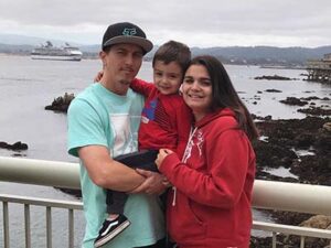 Graduates share the love connections they made at SJVC