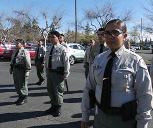 Is a career as a corrections officer right for me?