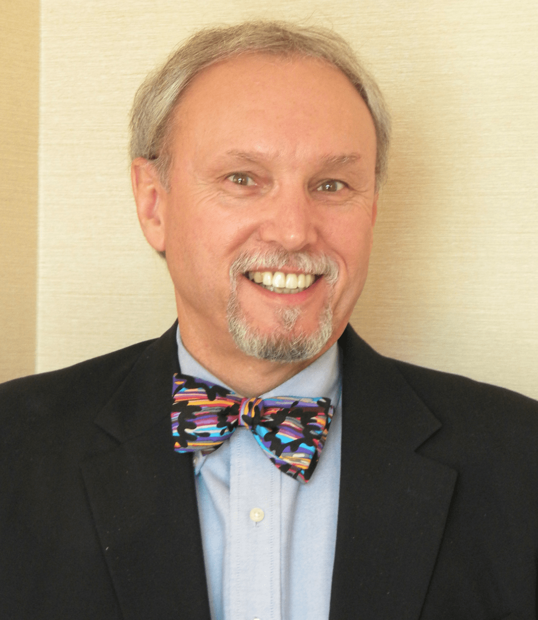 Program Director Barry Westling Program Director Barry Westling