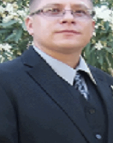SJVC Computer Systems Student Gabriel Ontiveros SJVC Computer Systems Student Gabriel Ontiveros