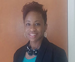 Staci Porter shout out