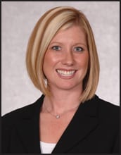 SJVC Campus Director Sumer Jackson 
