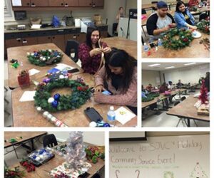 Temecula’s Connect Crew members strengthen skills through service
