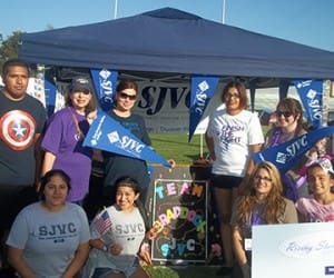 Relay for Life gets personal