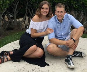 Dental Assistant grad knows “going it alone” can actually focus your career goals