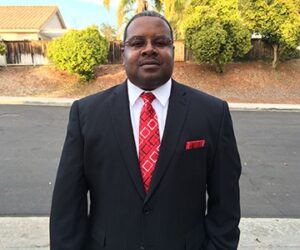 Ex-military combat medic finds adrenaline rush in Temecula Respiratory Therapy program