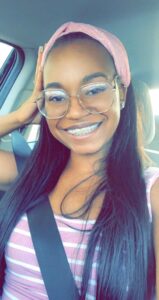 Personal loss pushes recent grad to focus on future – Grad Q&A with Human Resources Administration graduate Tierra Womack