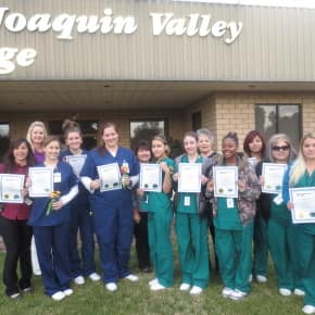 Visalia New Year Scholarships