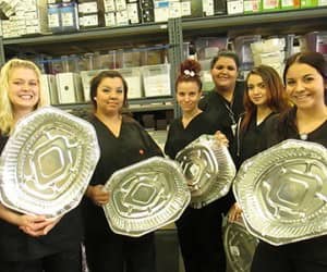 Visalia Thanksgiving Baskets