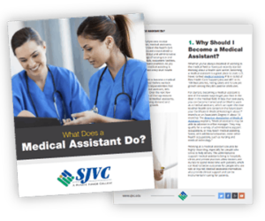Your Guide to Medical Assistant Duties and Responsibilities