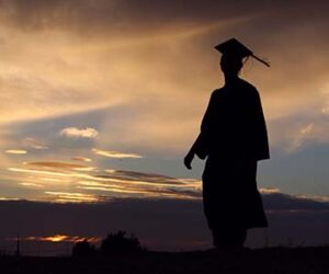 SJVC celebrates first graduating class from Online BSRT program