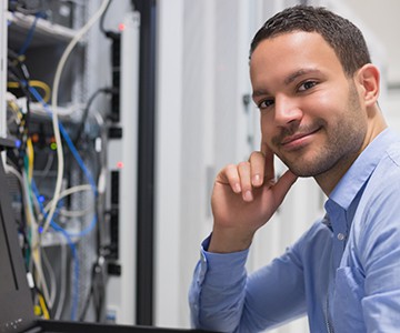 database administrator