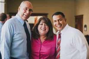 The U.S. Marine Corps clears a path for Physician Assistant student