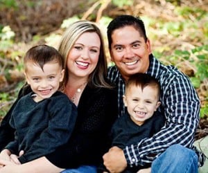 online gen ed instructor Melissa Brewer