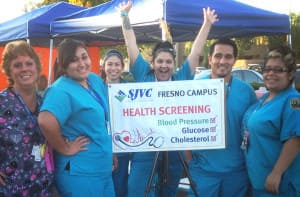 Fresno Community Health Fair Fresno Community Health Fair